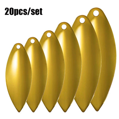 https://finsportz.com › products › 20pcs-bass-smooth-nickel-vibration-fishing-attractor-spinner-blades-vib-lure-metal-willowmetal