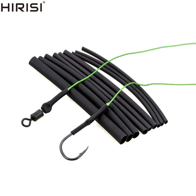 https://finsportz.com › products › 25-x-carp-fishing-rigs-shrink-tube-heating-shrink-tube-size-1mm-2mm-3mm-carp-fishing-accessories-terminal-tackle