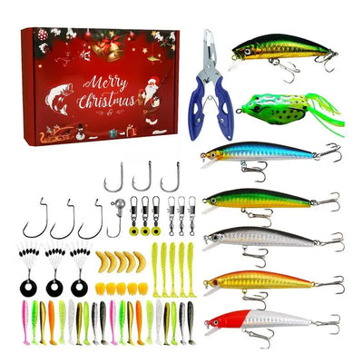 https://finsportz.com › products › 24-days-christmas-countdown-advent-calendar-surprise-fishing-lures-gift-box-practical-festival-fishing-tackle-suprise-gift