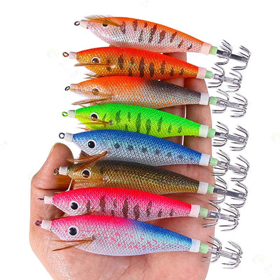 https://finsportz.com › products › 11cm-13g-horizontal-squid-jigs-fishing-lure-artificial-squid-hook-jigging-baits-for-sea-fishing-cuttlefish-luminous-box-kit

